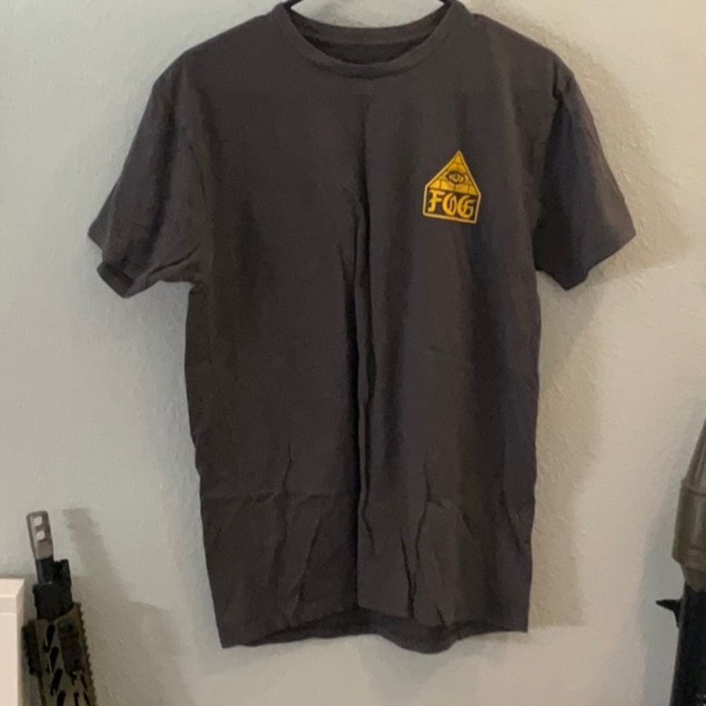 Forward Observations Group T-shirt